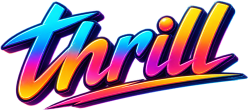 thrill